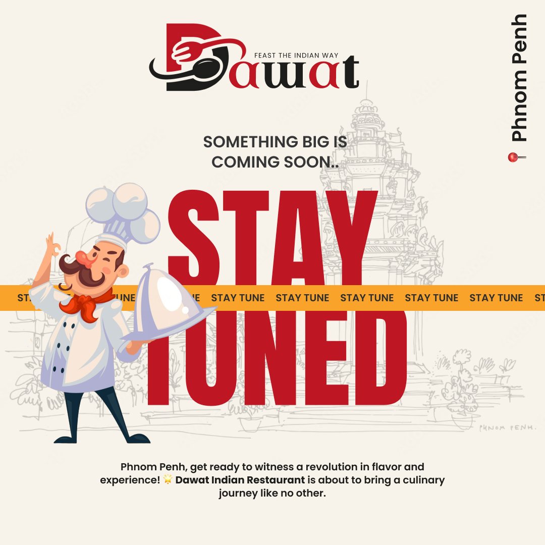COMING SOON