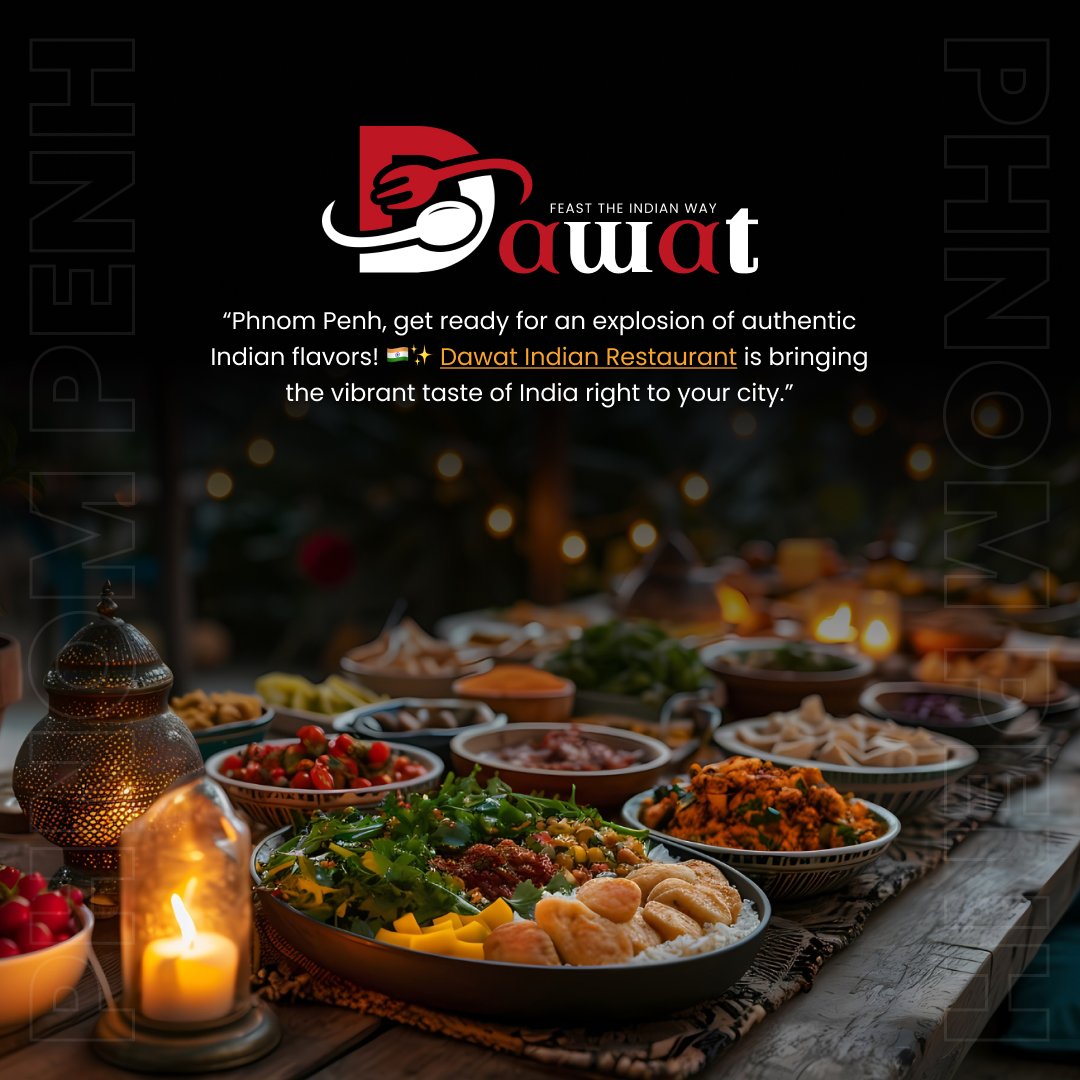 Dawat Indian Restaurant