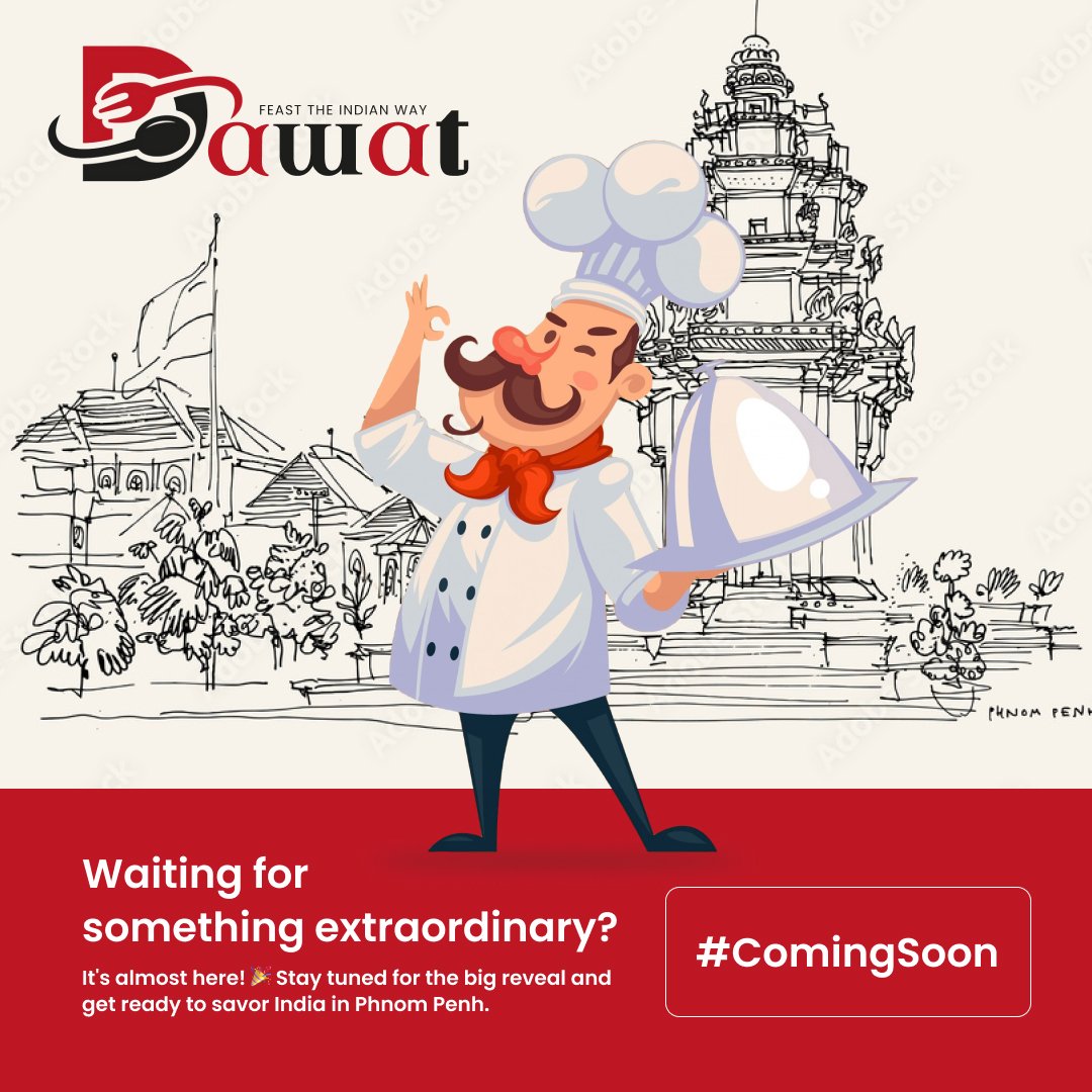 Waiting for something extraordinary_
